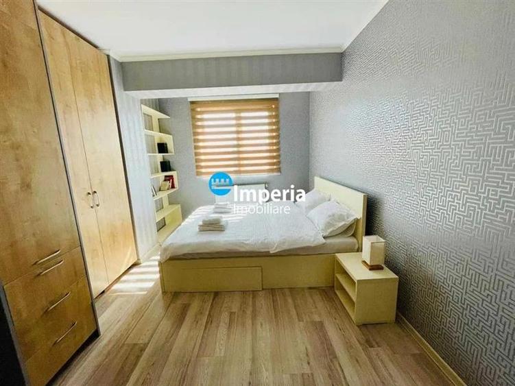 Apartament 2 cam, open space, de vanzare in zona Tatarasi - Sf Maria - 3