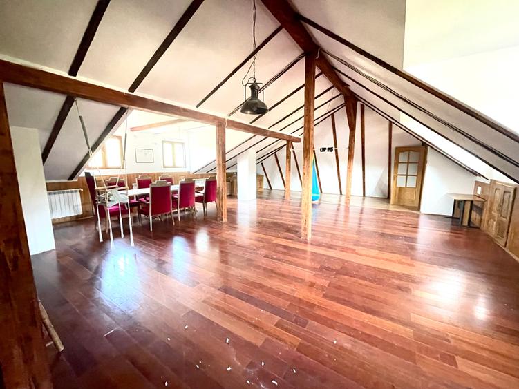 Vila TIP DUPLEX - P + 1 + M - “ LA GRI “ - 18