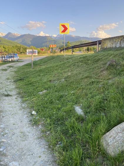 Teren Transfagarasan / Balea Lac / Balea Cascada / Cartisoara - 8