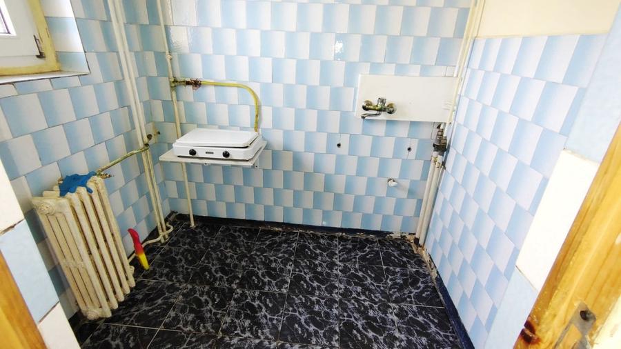 Exclusiv! Garsoniera de 23 mp, et. 3/4,  locatie excelenta-Marasti - 12