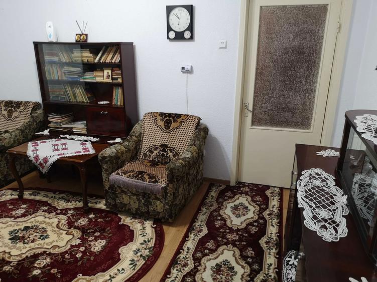 apartament 2 camere mobilat - 5