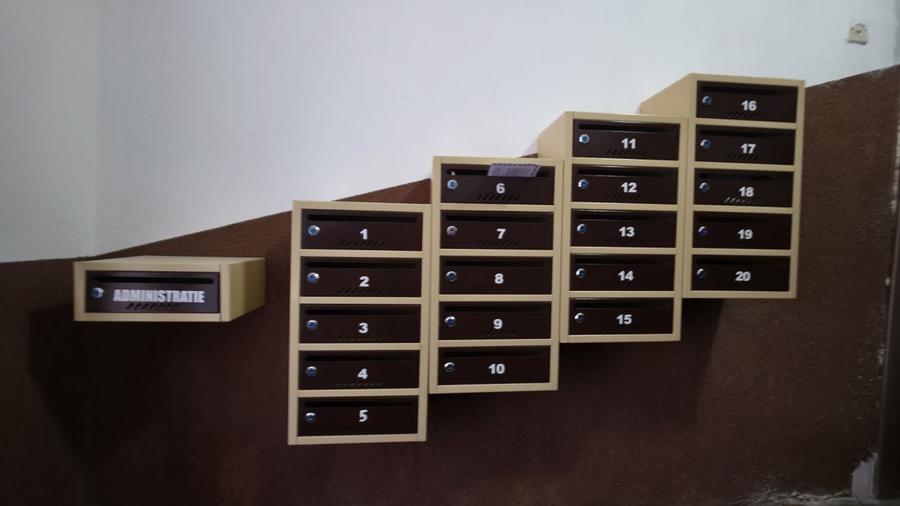 Apartament 2 camere 62,51 mp, str. Sighisoara nr. 1 Arad - 4