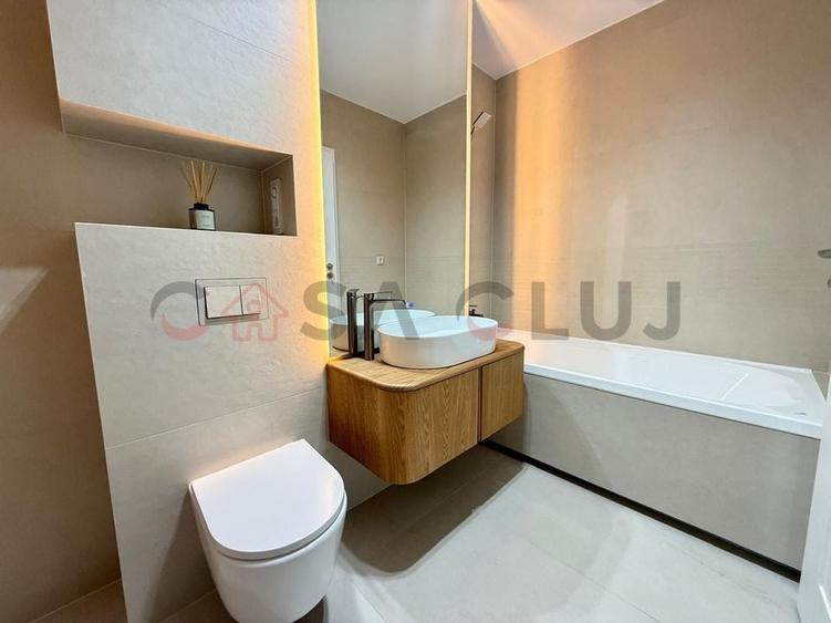 3 camere, bloc 2024, Clasa energetica A! - 3