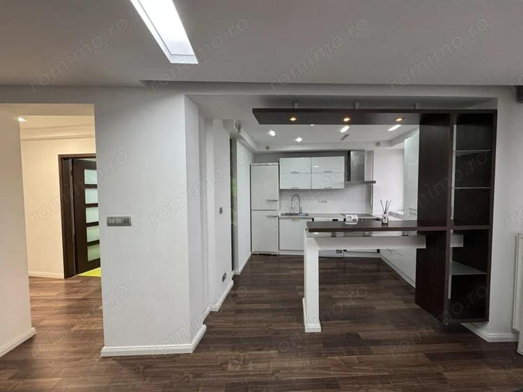 Super apartament in blocul turn de la OMV - 5