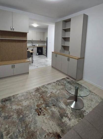 2 camere 2025 mobilat utilat cu loc de parcare - 2