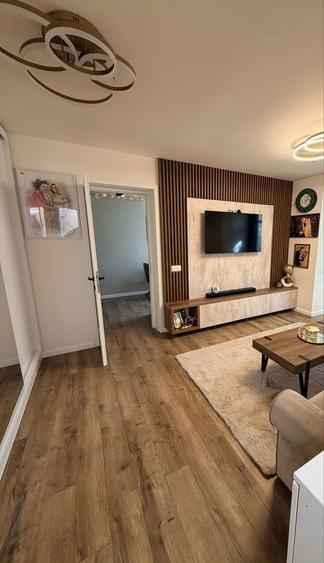 APARTAMENT ULTRACENTRAL - Mobilat si utilat complet - 6