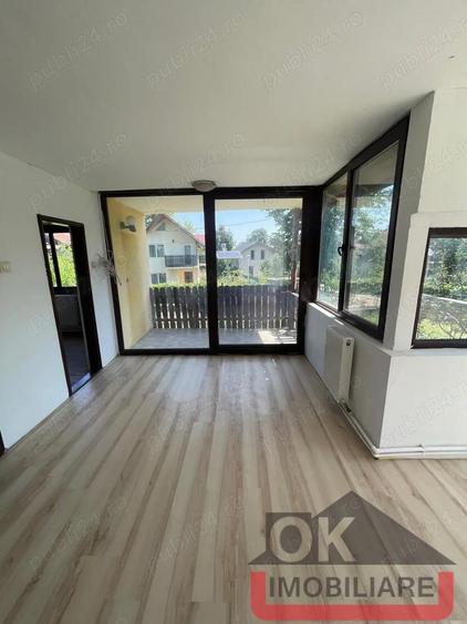 Casa 4 camere P+M zona 3 Insule - 8