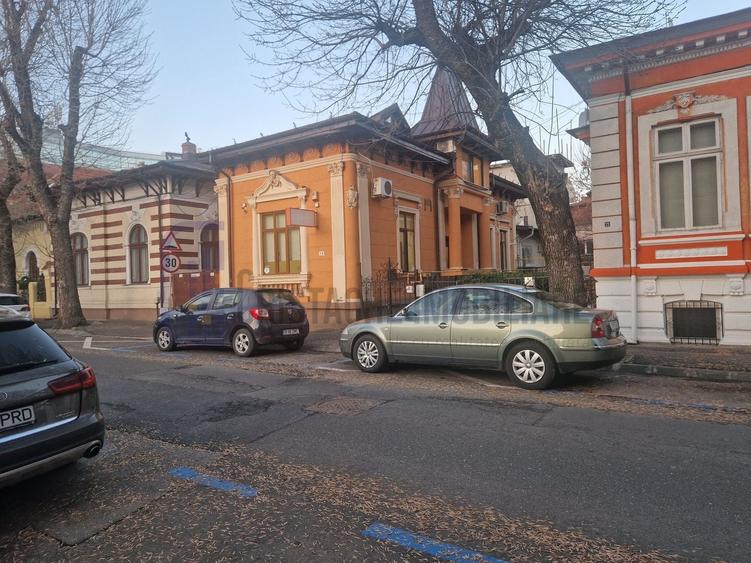 Vila in Cotroceni, renovata si modernizat 2025, pretabil uz comercial - 1