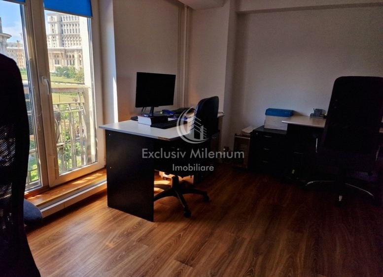 Birouri Natiunile Unite - Unirii 5 Camere Mobilat de birou - 7