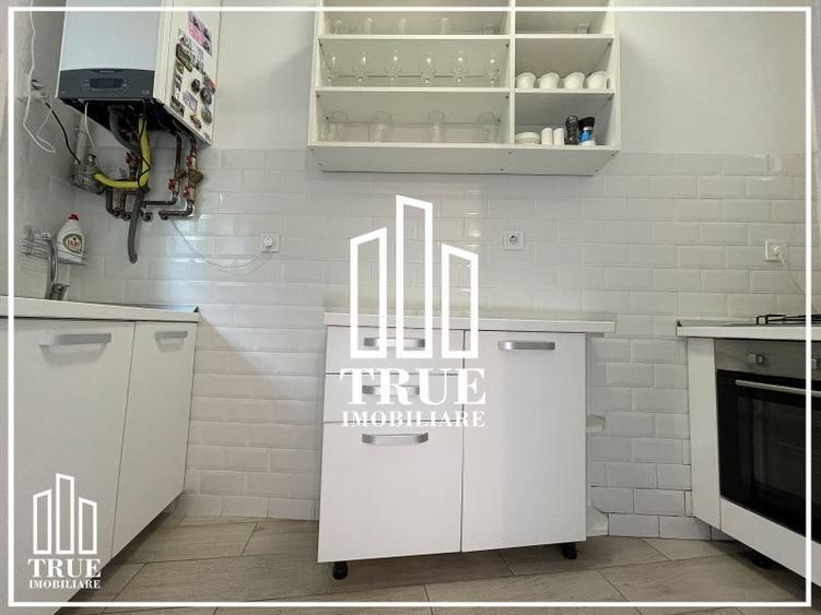 Ap. 2 camere, 55 m² + curte 120 m² – 7 Noiembrie, la 1.3 km de UMFST - 17