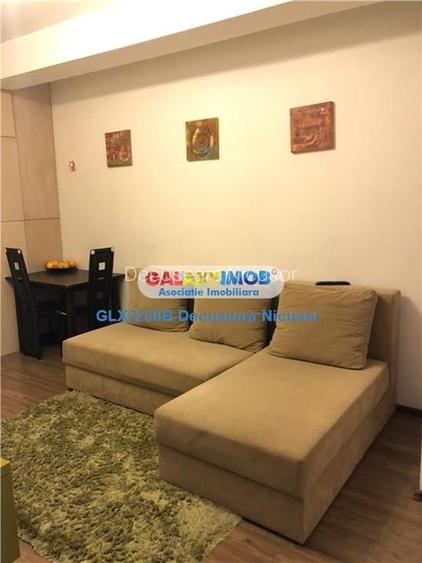 Apartament 2 camere, Mobilat, Utilat, Militari Residence  320 Euro