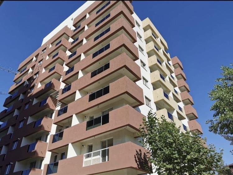 Inchiriez garsoniera - 6