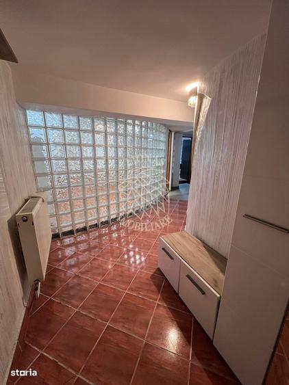 Apartament 2 camere 60 mp-parcare- Zona Carrefour Gara - 1