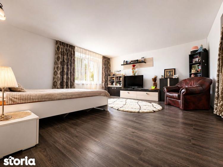 Casa P+1+M Ansamblul Buzaului | Complet mobilata | 172.000 - 2
