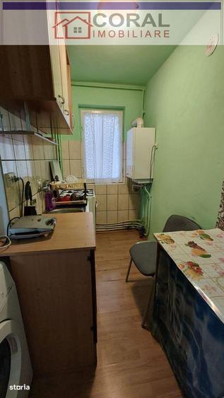 De vanzare apartament 2 camere, zona Dacia - 6