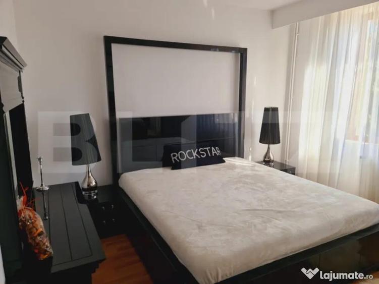 Vila 350 mp utili, teren 700 mp, strada Craitelor - 7