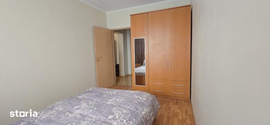 De Inchiriat Apartament 3 camere Carpa?i 2 - 3
