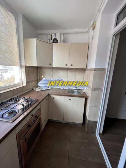 Apartament cu 3 camere de inchiriat in Centru Bloc Nou mobilat si utilat complet - 10