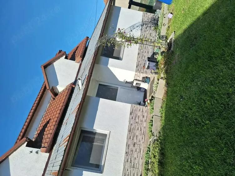 Casa de vanzare construc?ie 2013 informa?i tel. - 4