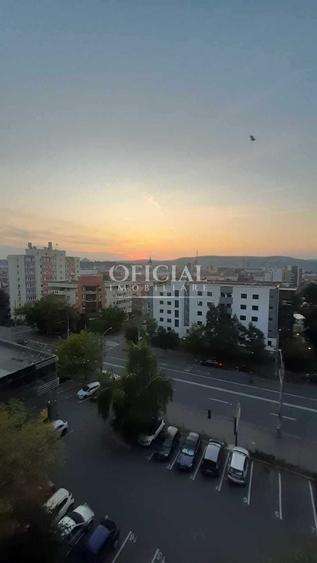 Apartament 3 Camere | 76 Mp | 2 Bai | 2 Balcoane | Gheorgheni Cipariu - 8