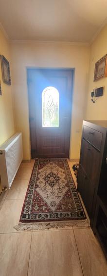 Casa in Prejmer, structurata pe D+P constructie 2013, teren 1035 mp ! - 21