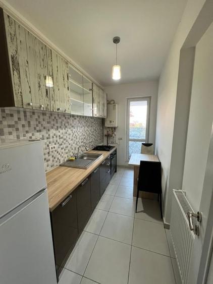 Inchirierz Garsoniera  Militari Residence strada Rezervelor - 5