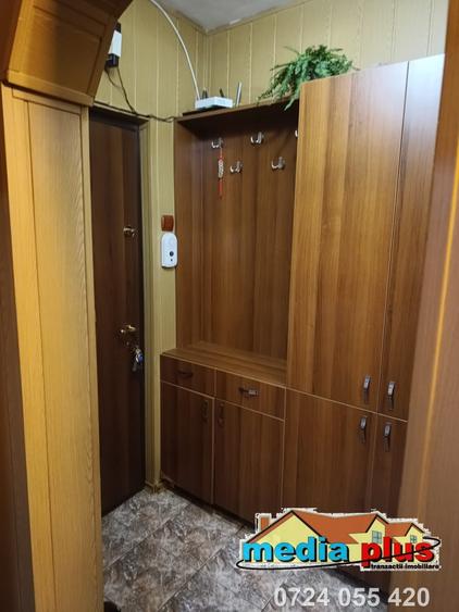 De vânzare – apartament cu 3 camere, Tiglina II, str. Doja - 6