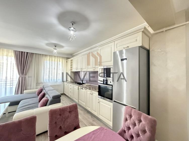 Apartament modern cu balcon, zona strazii Fabricii - 4