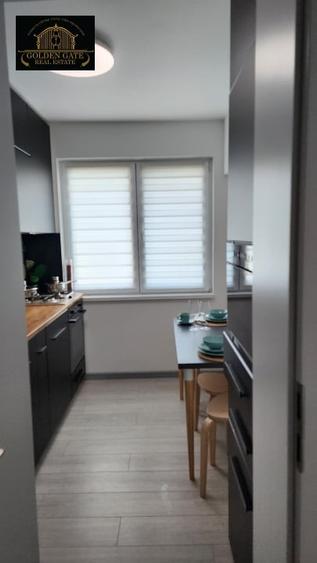 COMISION 0% | 1 Mai - Ion Mihalache | Apartament 3 camere| AC | Metrou - 7