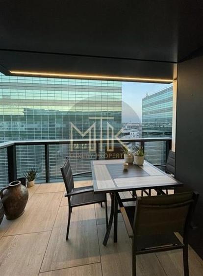 Apartament lux 3 camere I Cortina North I Prima inchiriere - 5