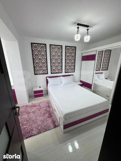 Apartament cu 2 camere, modern, etaj intermediar, George Enescu - 4