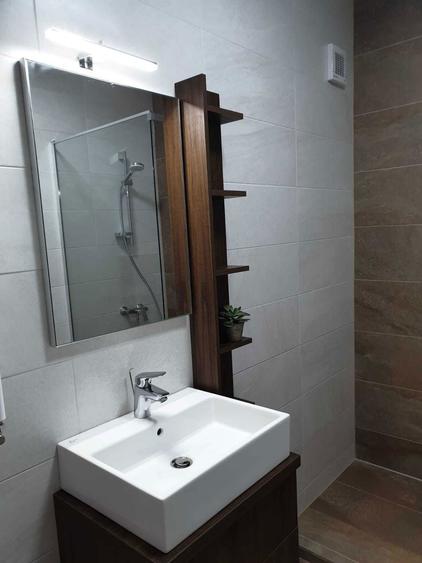 Vand apartament cu 2 camere bloc nou cu loc de parcare - 2