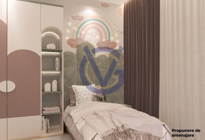 Imagineaza-ti noua ta viata in vila editie limitata, langa Paradisul Verde! - 30