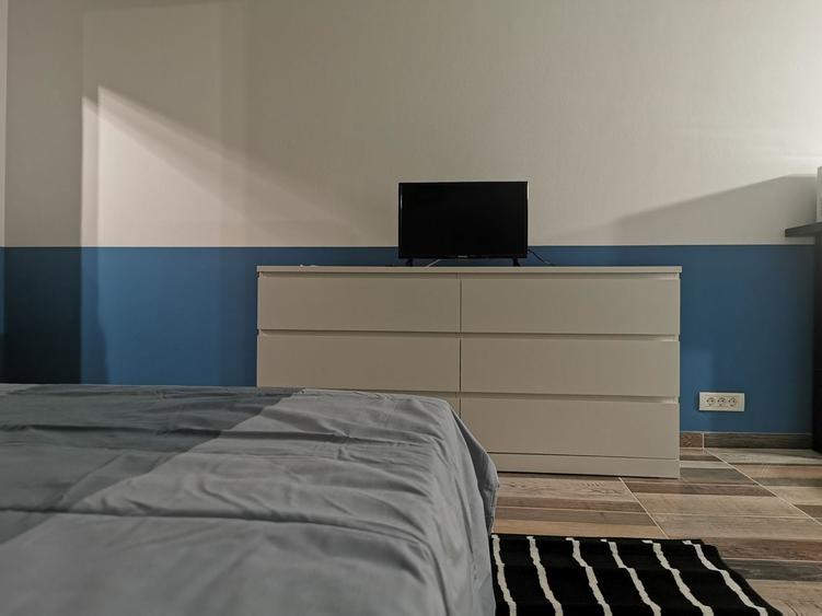 Garsoniera de inchiriat Sector 4 - 4