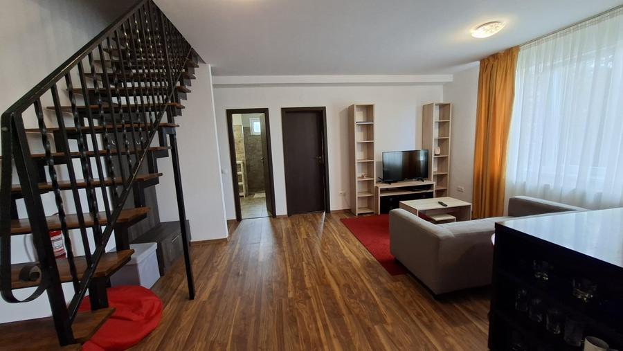 De inchiriat ap. 4 camere, Tg. Mures, 7 Noiembrie, Zona UMF - 1