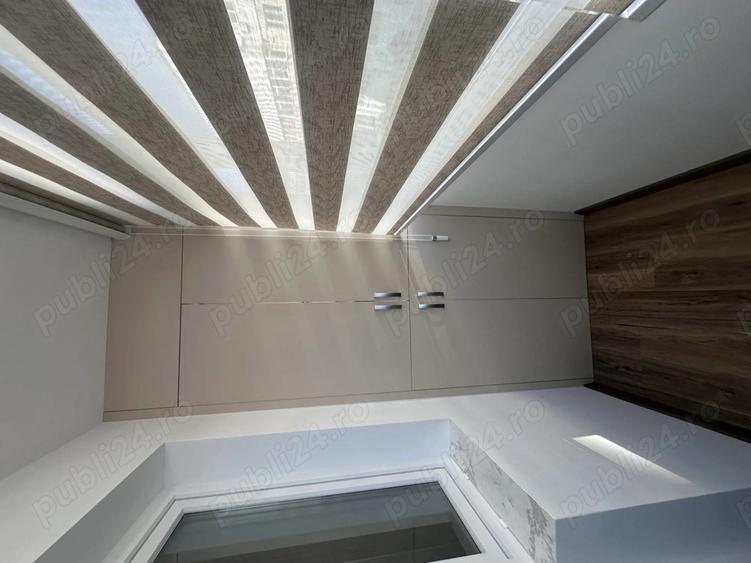 Apartament ultracentral Campina, 2 camere decomandat - 2