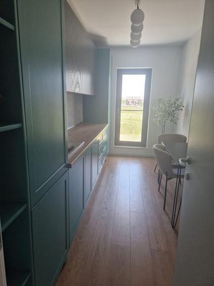 Apartament  3 camere cu Gradina Proprie - sistem SMART HOME - 5