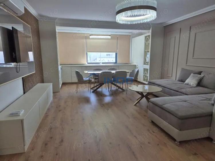 Ivory Residence apartament 2 camere - 3