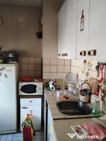 Garsoniera de vanzare in zona Olimpia - 2