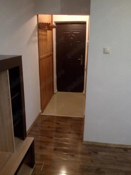 Apartament 2 camere Tarnaveni - 2