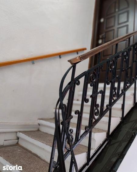 Apartament minunat cu 5 camere superbe, in vila P+2+M - 13