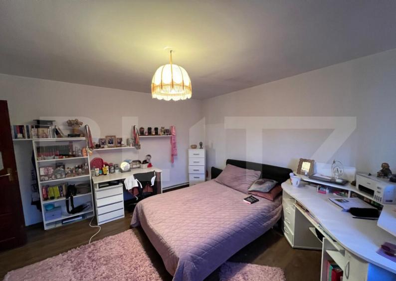 Casa P+M, 249 mp, Popoveni - 17