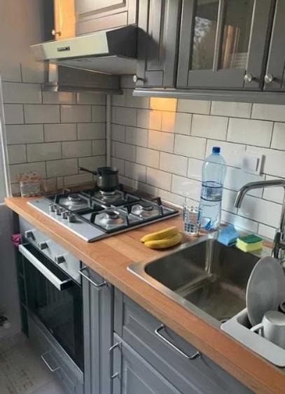 Apartament 2 Camere,Vitan,Auchan,et.2/4,Amenajat,mobilat,utilat,complet - 4
