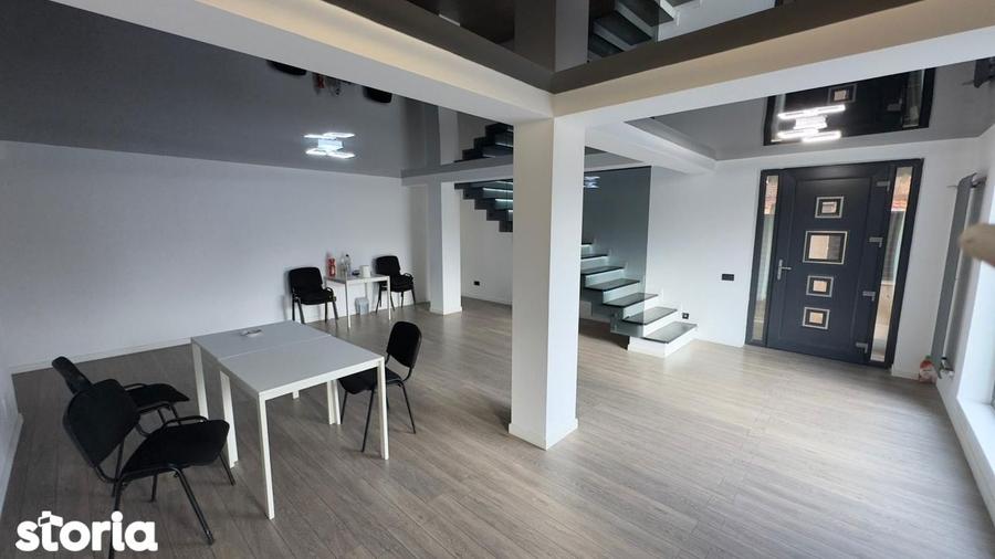 CASA INDIVIDUALA COLENTINA - 7 CAMERE - NOU, TEREN 249 MP, COMISION 0% - 12