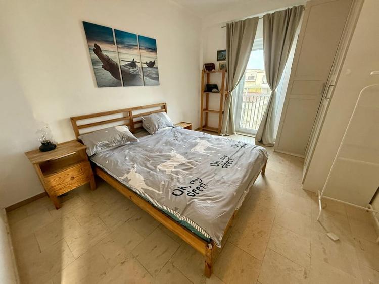 Apartament 3 camere cu vedere superba spre mare – Mamaia Nord - 12