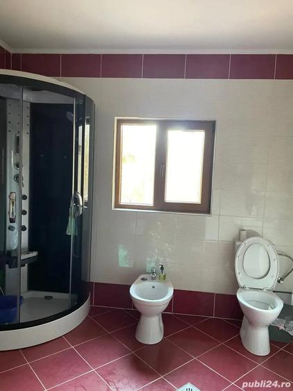 Vand casa in Targu Neam? - 9