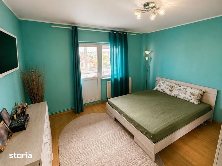Apartament 3 camere decomandat Gavana 3, Pitesti - 2
