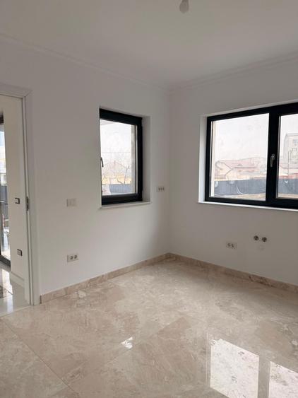 Casa moderna de vanzare Botosani / zona Imparat Traian - 8