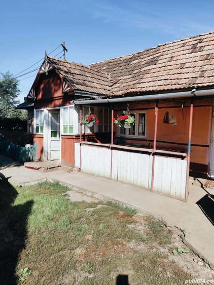 Vind casa Mihe?u de cimpie - 1