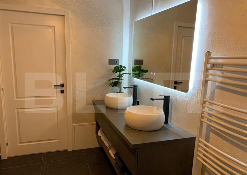 Casa 4 camere , Livezeni , 120 mp , 470 mp teren - 8